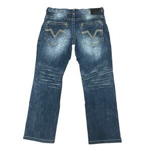 Affliction “Ace” Jeans – Men’s 34